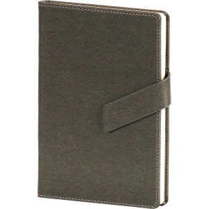 Karşıyaka-TRK Tarihsiz Defter